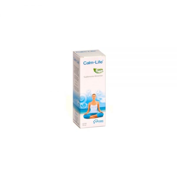 Calm-Life Gotas 50 ml - Natiris