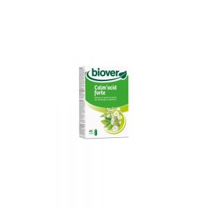 Calmacid Forte 45 comprimidos - Biover