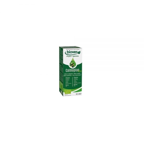 Calmoplan 50 ml - Biover