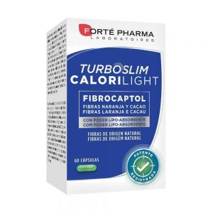 Calorilight 60 cápsulas - Forte Pharma
