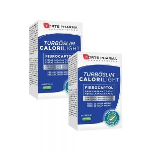 Calorilight Pack2 - Forte Pharma