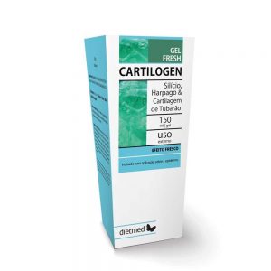 Cartilogen Gel 150 ml - Dietmed