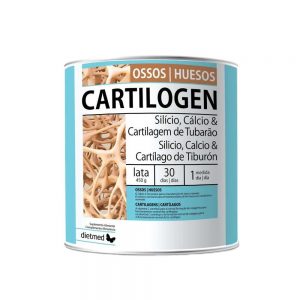 Cartilogen Lata 450 gr - Dietmed