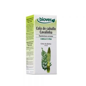 Cavalinha - Equisetum Arvense 50 ml - Biover