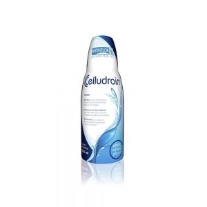 Celludrain 500 ml - Nutriflor