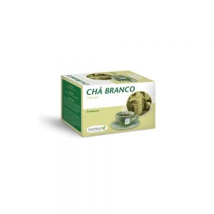 Té Blanco 20 bolsitas - Naturchás