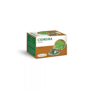 Té Cidreira 20 bolsitas - Naturchás