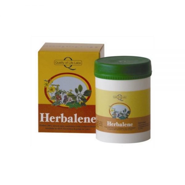 Té Herbalene 150g - Quality of Life