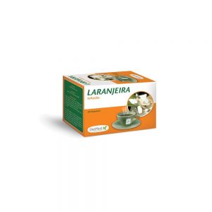 Té Naranja 20 bolsitas - Naturchás