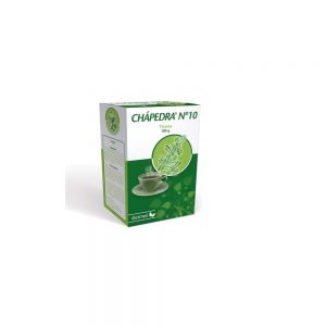 Té n. 10 - Chapedra 100 gr - Dietmed