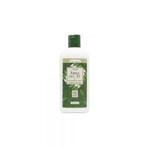 Shampoo Árvore do Chá 250 ml - Drasanvi Cosmética Natural