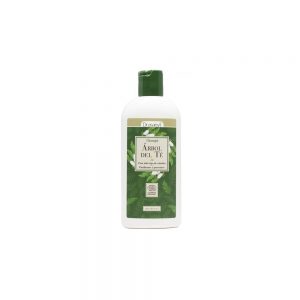 Champú Árbol del Té 250 ml - Drasanvi Cosmética Natural