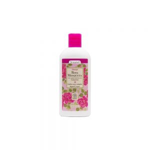 Champú de Rosa Mosqueta Bio 250 ml - Drasanvi Cosmética Natural