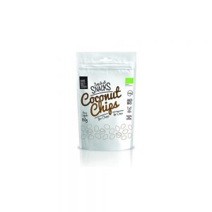 Chips De Coco Bio 150 g - Diet-Food