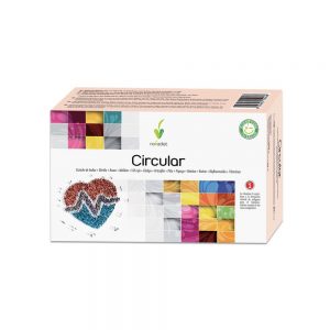 Circular 14 Frascos x 10 ml - Nova Diet