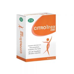 Citrolinea Max 40 comprimidos - Esi