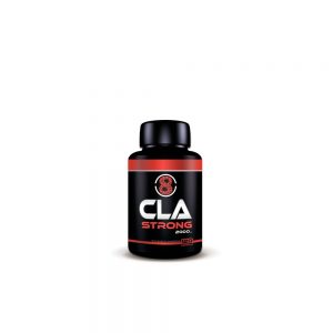 Cla Strong 120 cápsulas - Fharmonat