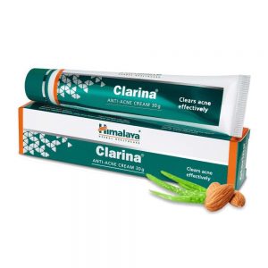 Clarina Anti-Acne Creme 30 g - Himalaya