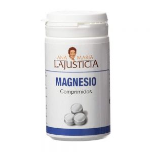 Cloreto de Magnésio 147 comprimidos - Ana Maria LaJusticia