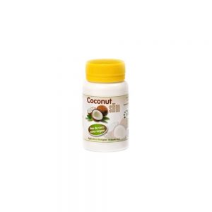 Coconut Slim 30 cápsulas - Natiris