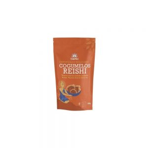 Setas Reishi Bio 100 g - Iswari