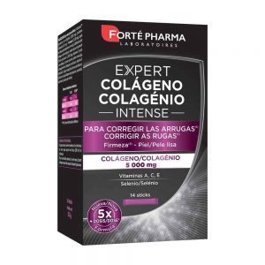 Expert Colágeno Intense 14 sobres - Forte Pharma