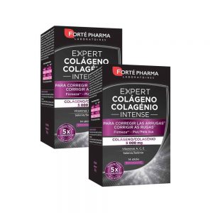 Expert Colagénio Intense Pack2 - Forte Pharma