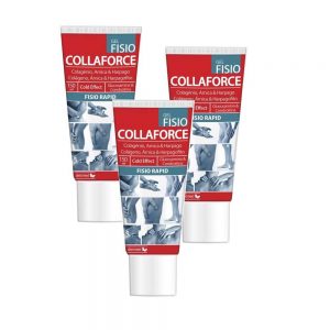 Collaforce Fisio Pack 3 - Dietmed