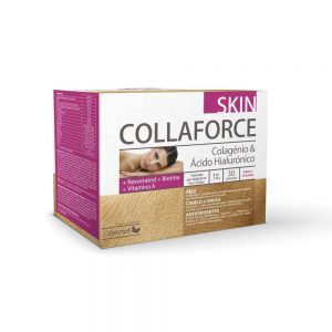 Collaforce Skin 30 carteiras - Dietmed