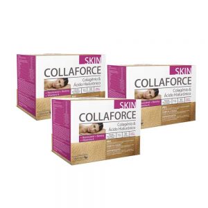 Collaforce Skin Pack 3 - Dietmed