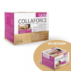 Collaforce Pack Skin 30% Desconto - Dietmed