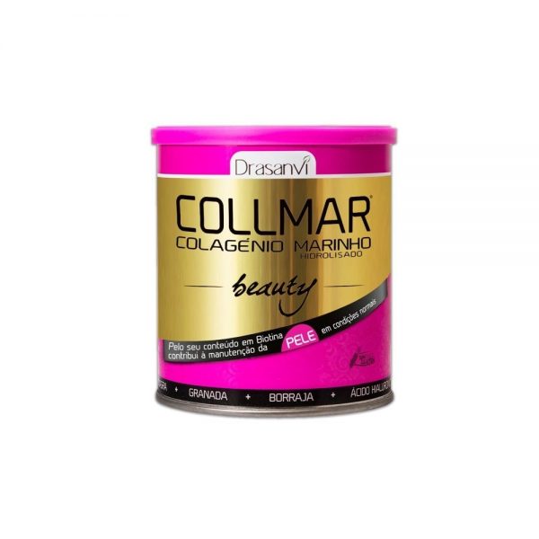 Collmar Beauty 275g - Drasanvi