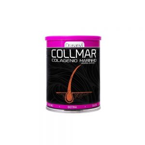 Collmar Cabelo 350g - Drasanvi