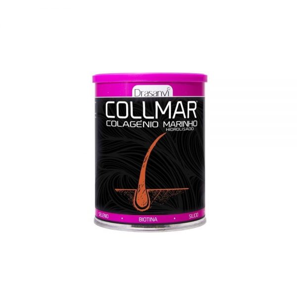 Collmar Cabelo 300g - Drasanvi