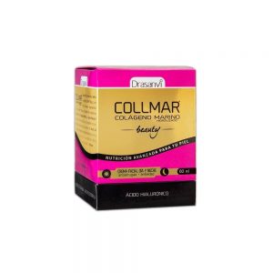 Collmar Creme Facial 60 ml - Drasanvi