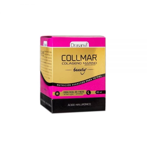 Collmar Creme Facial 60 ml - Drasanvi