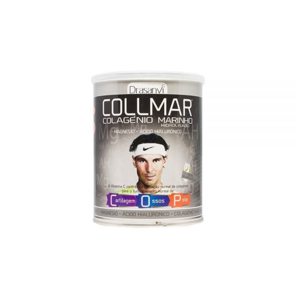 Collmar Magnésio 300g - Drasanvi