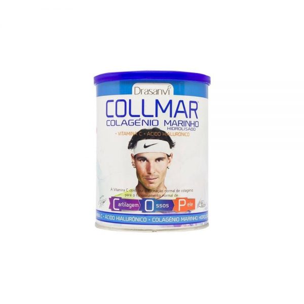 Collmar Original 275g - Drasanvi