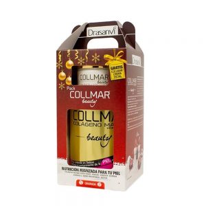 Pack Collmar Beauty Granada Oferta Crema Antiedad - Drasanvi