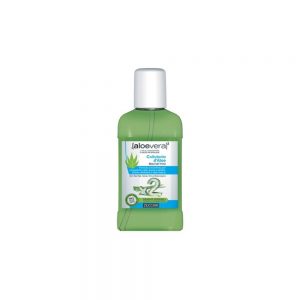 Colutório Bucal de Aloé Vera 250 ml - Zuccari