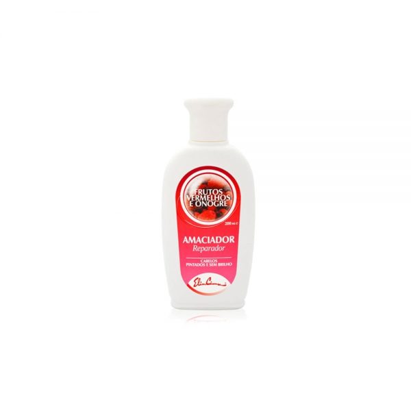 Condicionador Frutos Rojos e Onagre 250 ml - Elisa Câmara