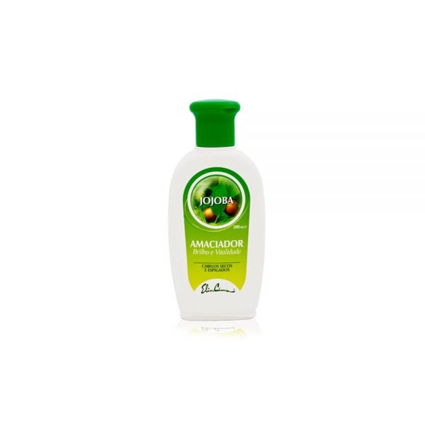 Condicionador Natural de Jojoba 200 ml - Elisa Câmara