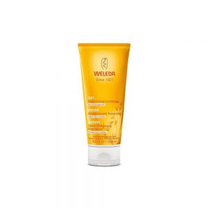 Condicionador Reparador com Aveia 200 ml - Weleda