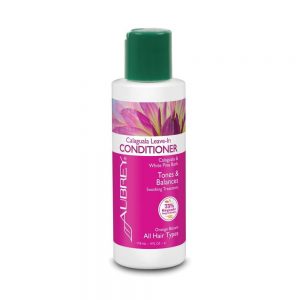Condicionador Calaguala 118 ml - Aubrey