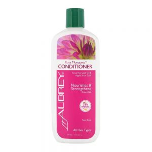 Condicionador Rosa Mosqueta 325 ml - Aubrey