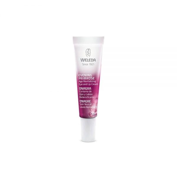 Contorno de Olhos Reafirmante de Romã 10 ml - Weleda