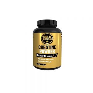 Creatina Force 280 g - Gold Nutrition