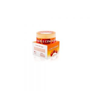 Creme Anti-Rugas Cenoura 50 ml - Elisa Câmara