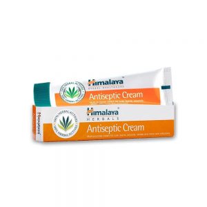 Creme Antiseptic 20 g - Himalaya