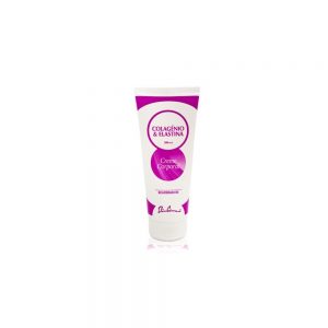 Creme Corporal Colagénio e Elastina 200 ml - Elisa Câmara